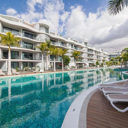 Luxury Avilla Las Olas - Swimming Pool 85M Long - Garage ปาล์ม-มาร์ ภายนอก รูปภาพ