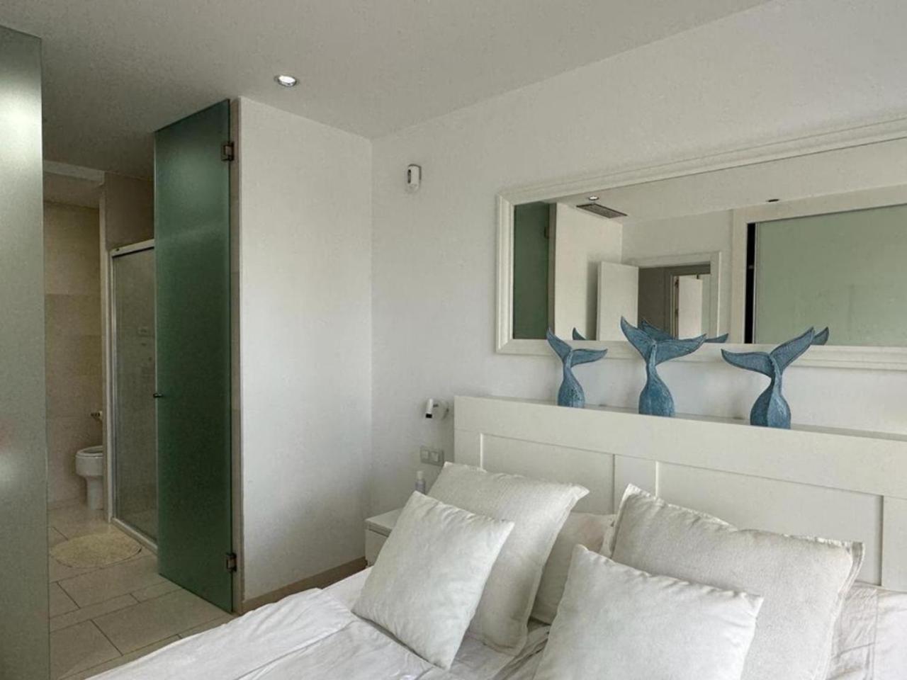 Luxury Avilla Las Olas - Swimming Pool 85M Long - Garage ปาล์ม-มาร์ ภายนอก รูปภาพ